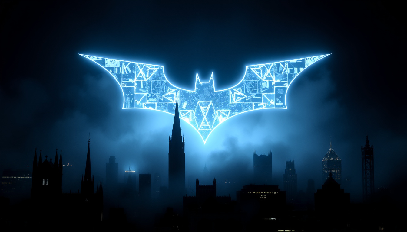 Cast of Batman Begins - Full Cast List and Key Roles - Ireland Dispatch