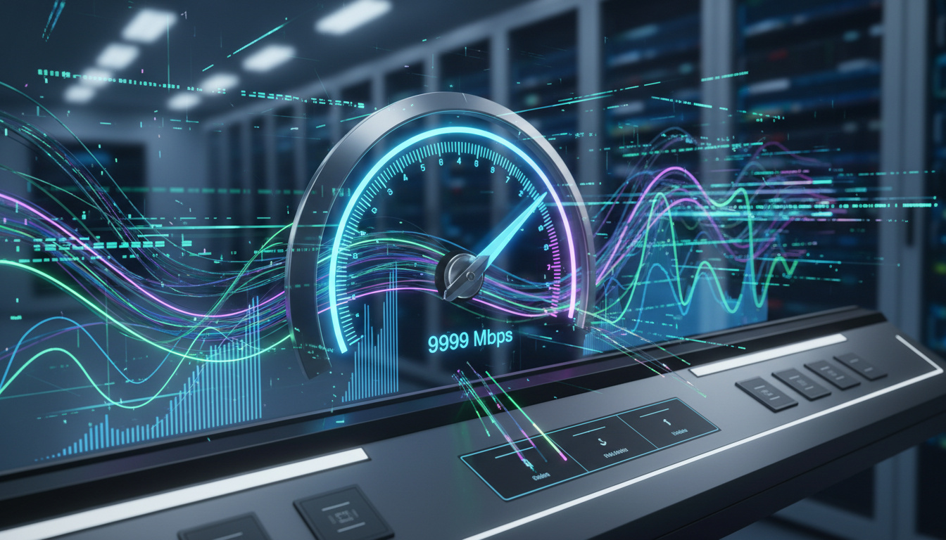 World Performance Test Speed Test - Understand Internet Performance Better - Ireland Dispatch