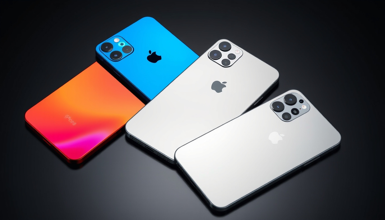 IPhone 17 Pro Colors Cosmic Orange Deep Blue Silver Ireland Dispatch iphone-17-pro-colors-cosmic-orange-deep-blue-silver-ireland-dispatch