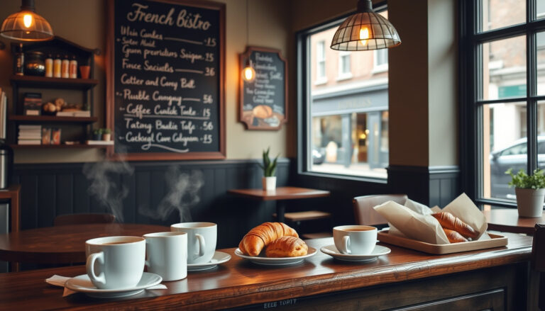 Excuse My French Ranelagh: Menu, Reviews & Where Dubliners Eat