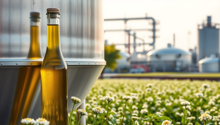 Is Rapeseed Oil Bad for You? Cold-Pressed vs Refined