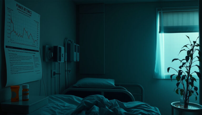 Signs You Are Dying of Prostate Cancer: What to Know