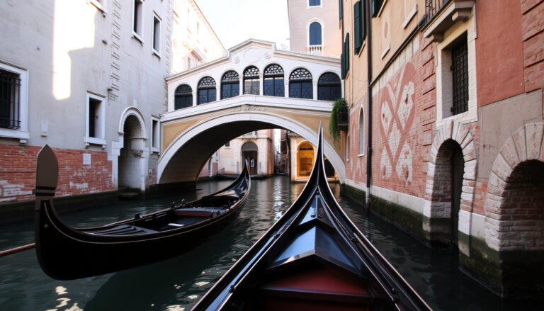 Things to Do in Venice: Top Attractions & Hidden Gems (2025 Guide)